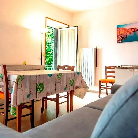 Casa Bellavista 度假居