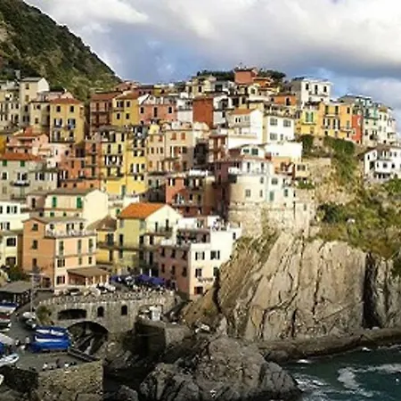 Casa Bellavista 度假居