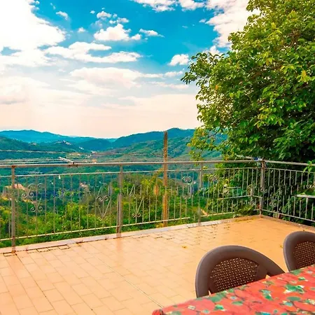 بيت للعطل Casa Bellavista *