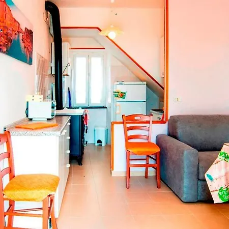 Casa Bellavista 度假居 *