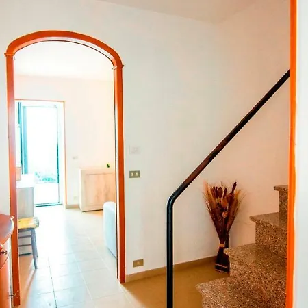 Casa Bellavista * Carrodano Superiore